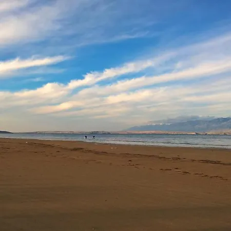 Sea View + Pool 32 M² Daire *