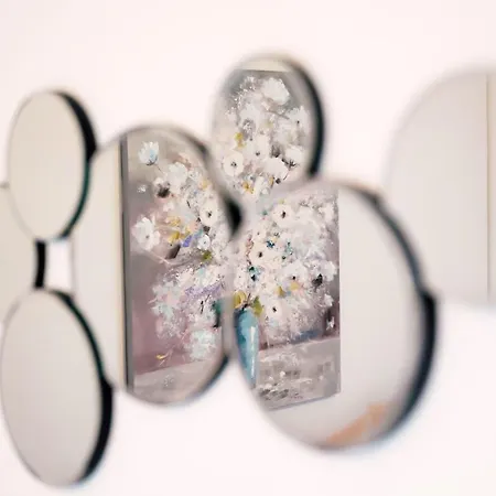 Daire Sea View + Pool 32 M² Ljubač