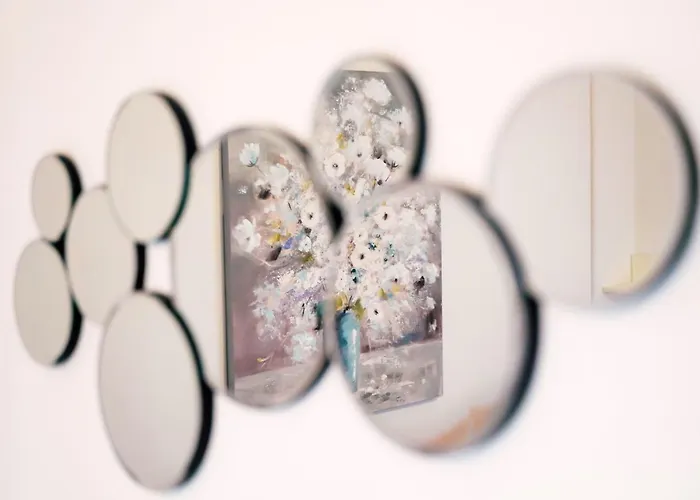 Appartement Sea View + Pool 32 M² Ljubač